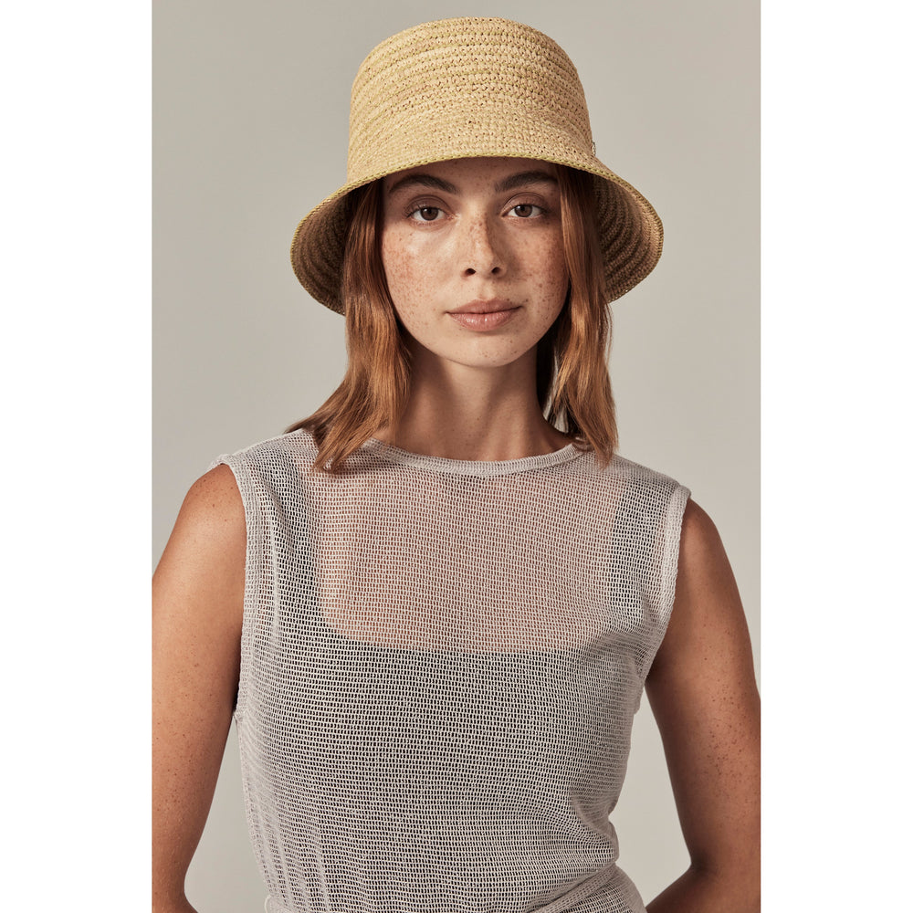 Buy Nala - Natural Chartreuse - Helen Kaminski