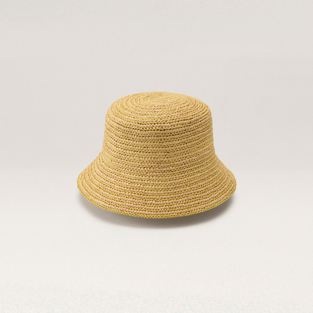 Buy Nala - Natural Chartreuse - Helen Kaminski