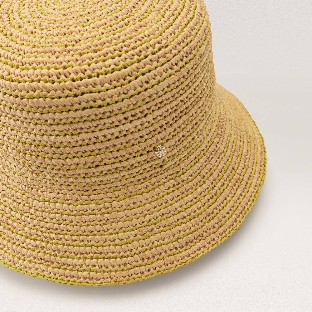 Buy Nala - Natural Chartreuse - Helen Kaminski