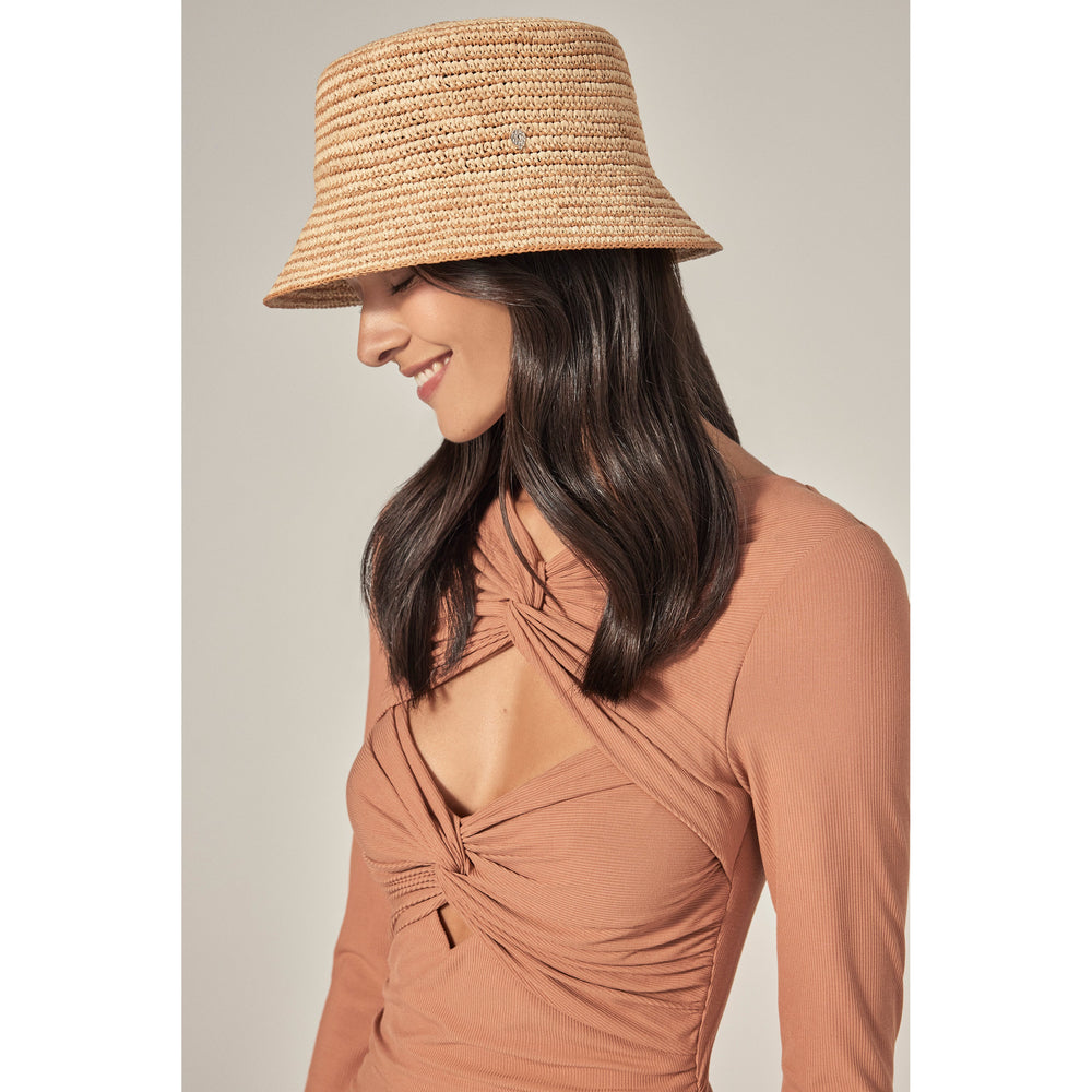 HELEN KAMINSKI バケットハット natia Natia Bucket – Hats.com
