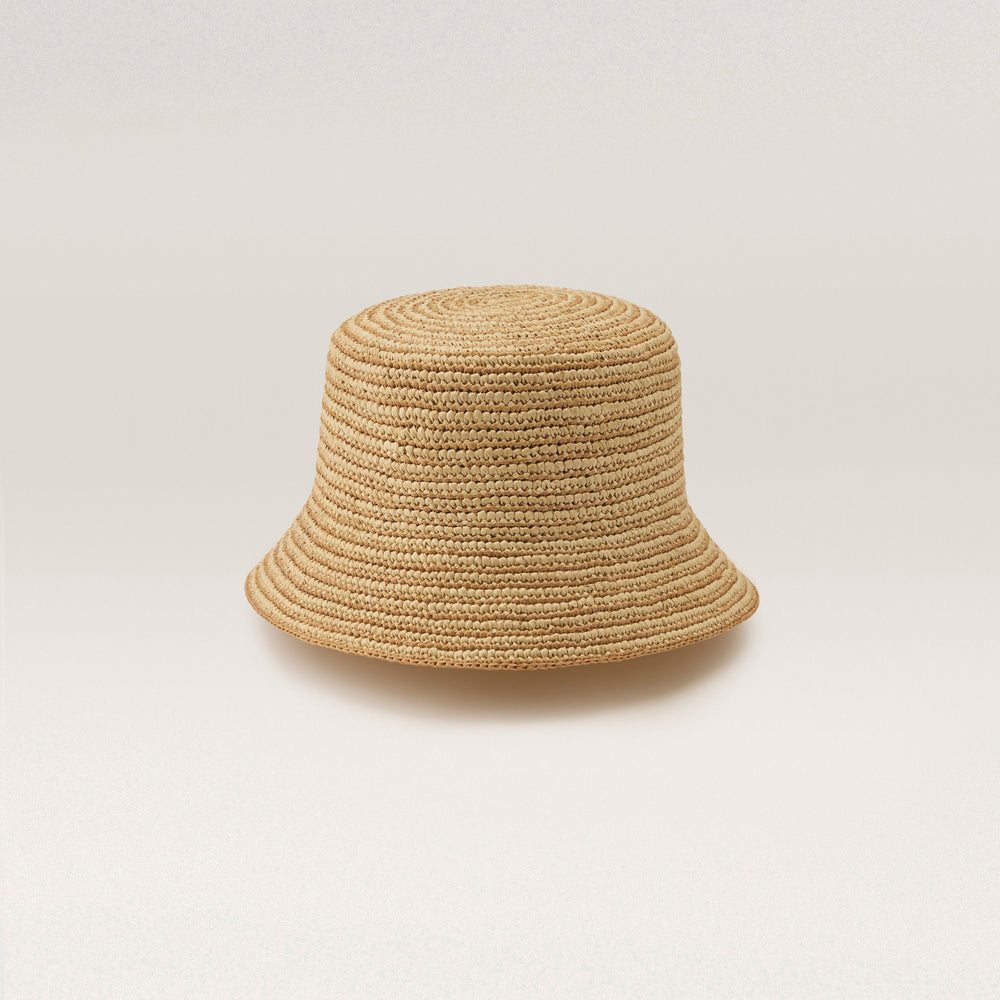 【レモン】ヘレンカミスキー　Raffia Crochet Prove CROCHET PATTERN - Lemon Amigurumi Collection - Lemon Half