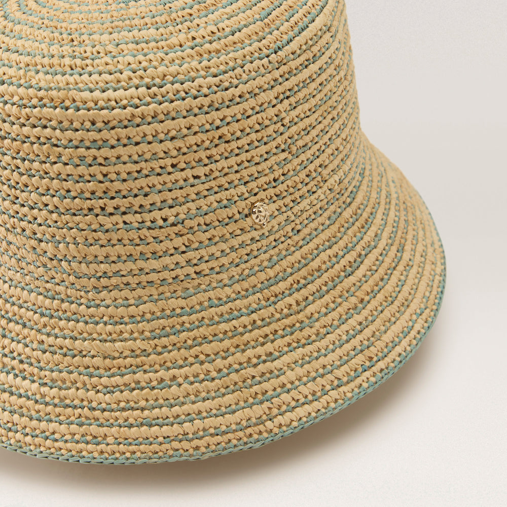Shop the Nala Classic Bucket Hat – A Subtle Touch of Style | Helen