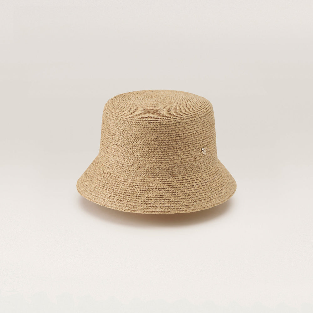 Malia Classic Bucket Natural - Helen Kaminski US