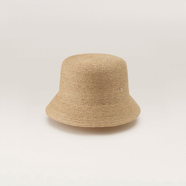 Malia Classic Bucket Natural - Helen Kaminski US
