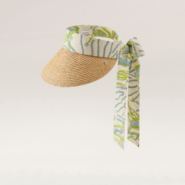 Helen Kaminski x Bábbarra Helen Kaminski x Bábbarra