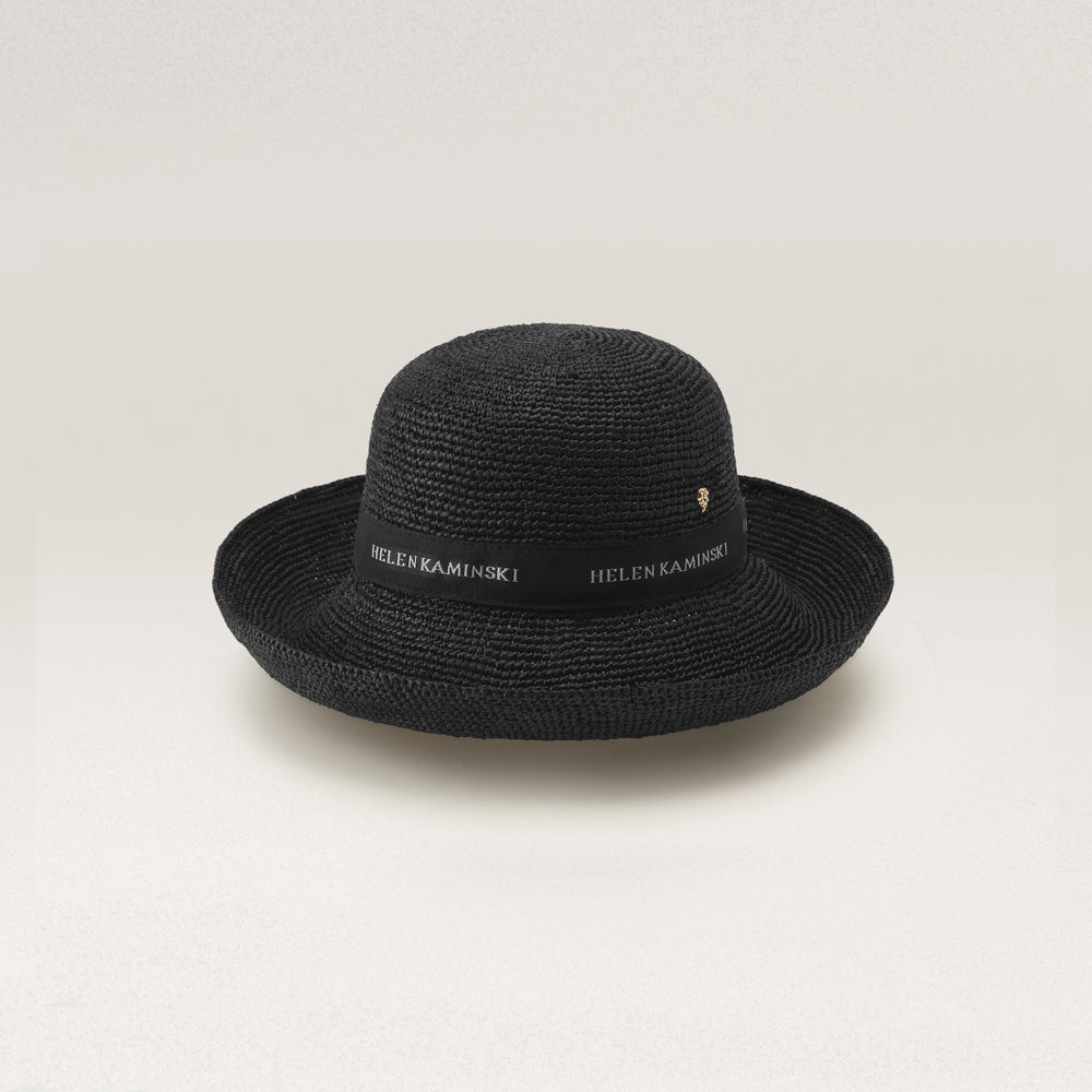★大人気商品★ Buy Provence Kaminski Helen - Charcoal - 10 Logo 帽子