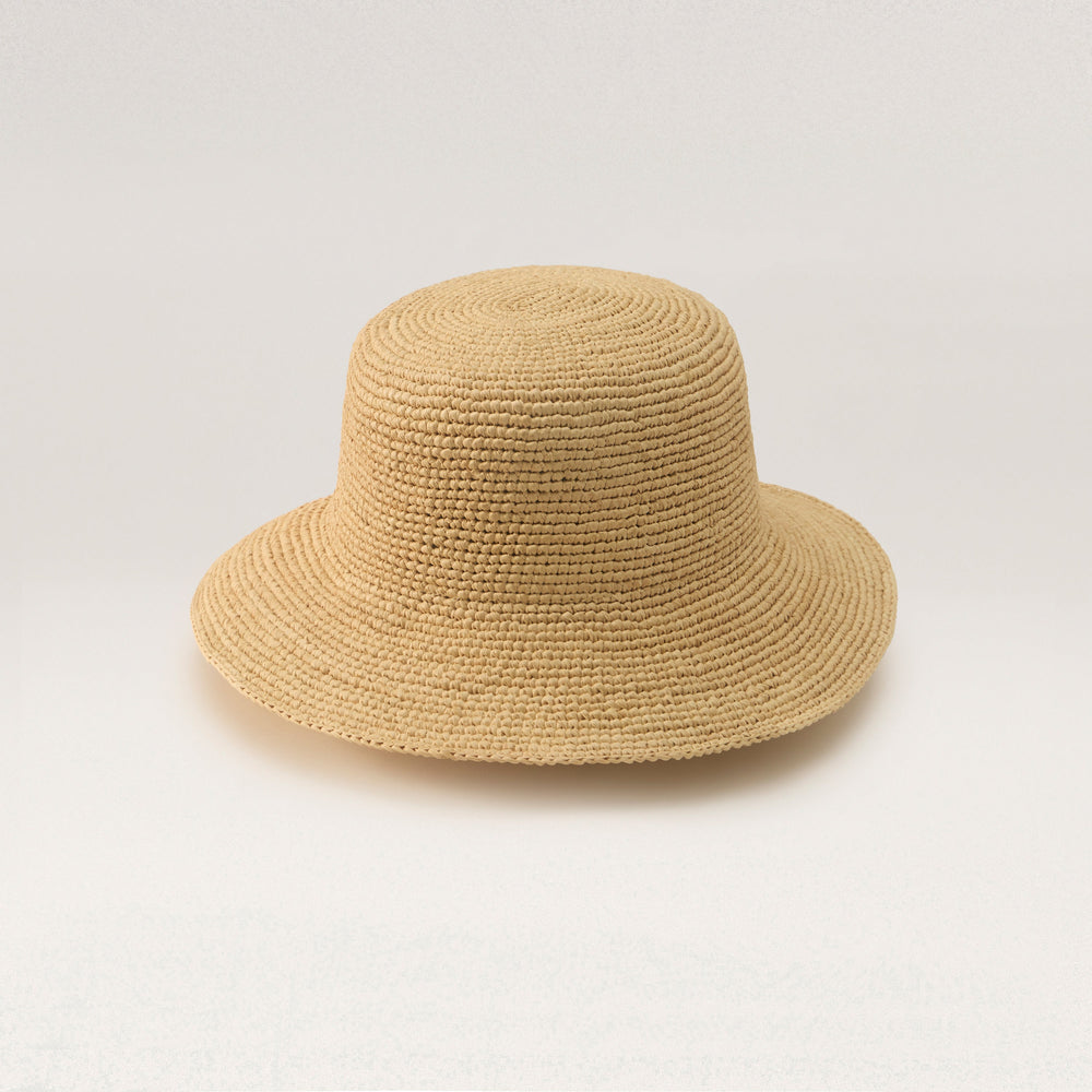 Buy Esther - Natural Bucket - Helen Kaminski