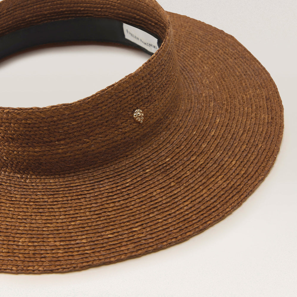 ハット HELEN KAMINSKI SS25 (HAT52005 NUTSHELL) Rani