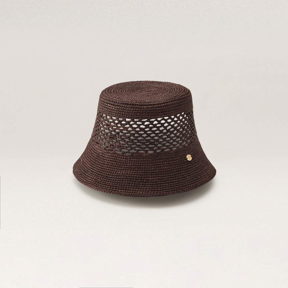 新品 Helen Kaminski 　コレクション　￥44,000 Buy Provence 12 - Nutshell - Helen Kaminski