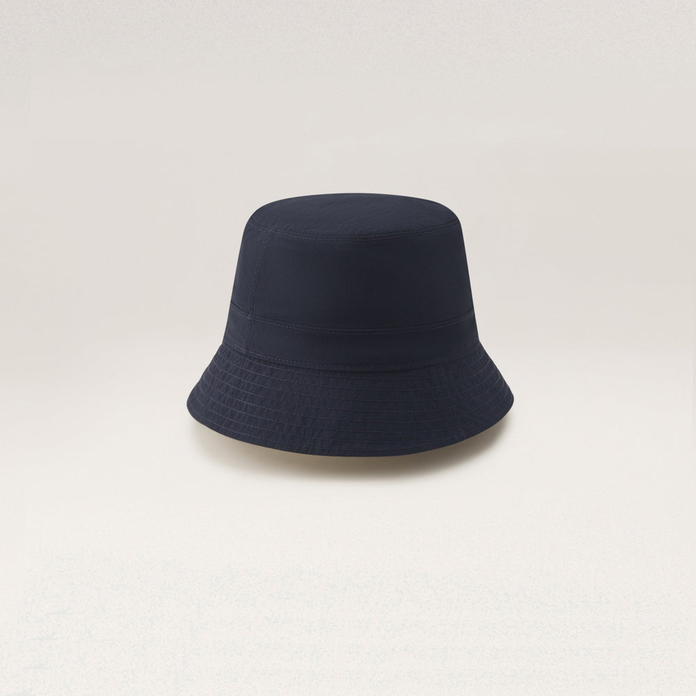 Buy Mack Reversible Bucket - Navy - Helen Kaminski