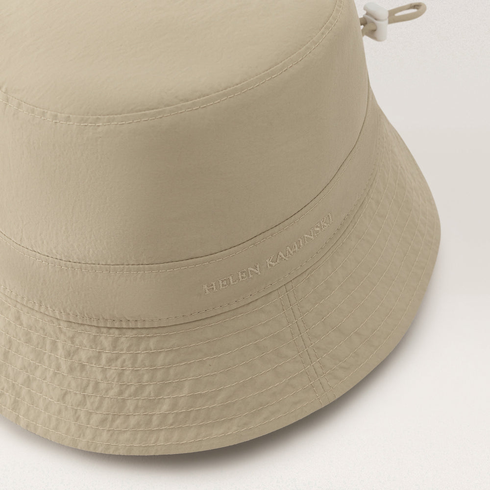 Buy Mack Reversible Bucket - Navy - Helen Kaminski