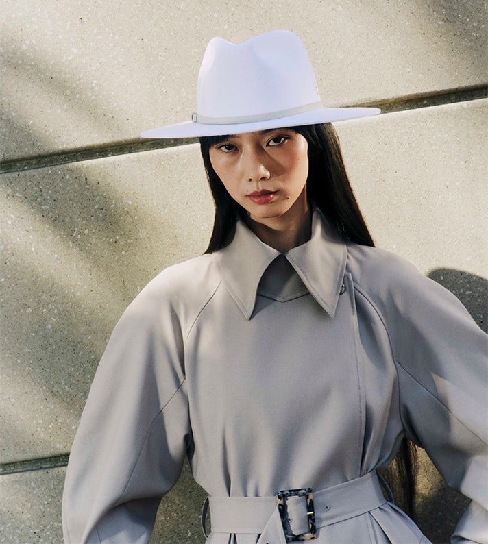 Helen Kaminski USA Official Store | Hats, Bags & Footwear