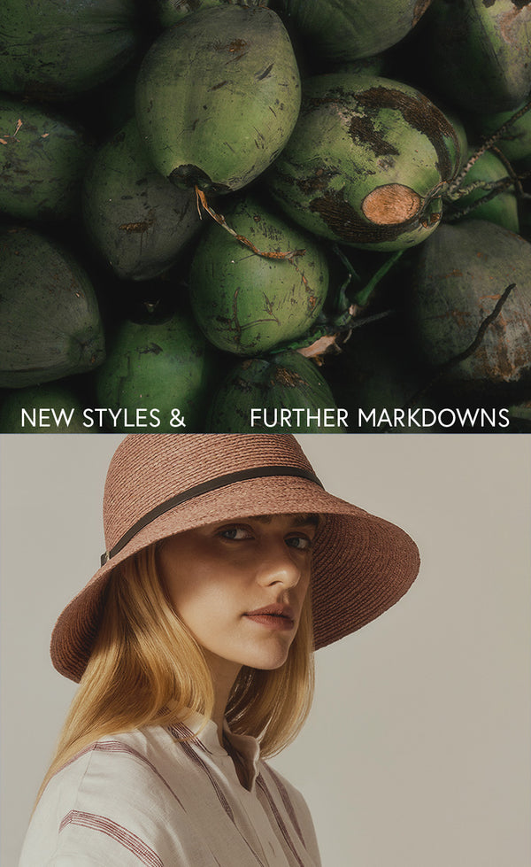 Helen Kaminski USA Official Store | Hats, Bags & Footwear