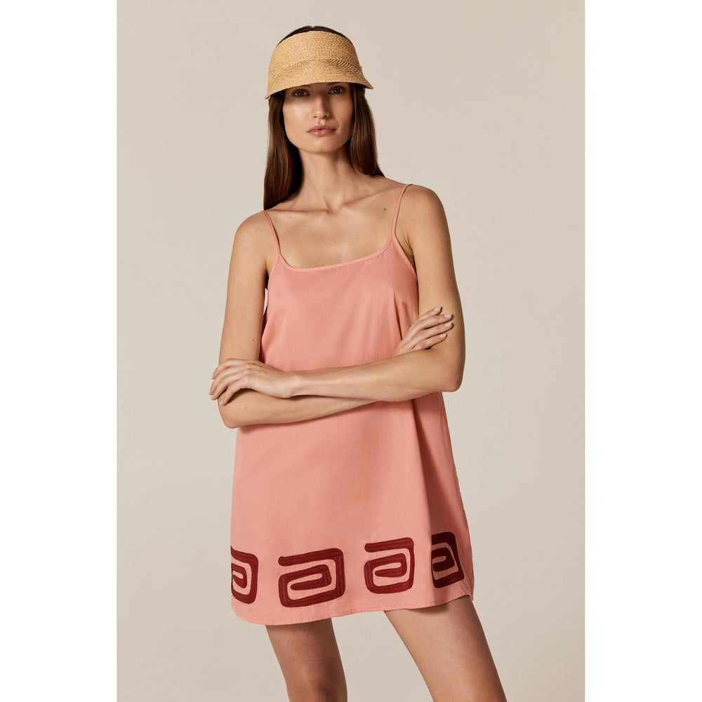 Kenna Raffia Braid Visor - Natural - Beige Hat | Helen Kaminski US