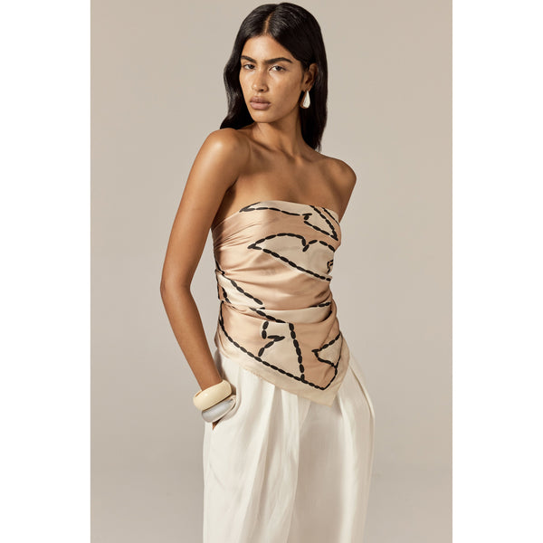Women's Scarves - Cashmere Winter Scarves - Helen Kaminski