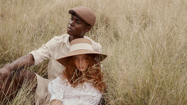 Landscape shop sun hats
