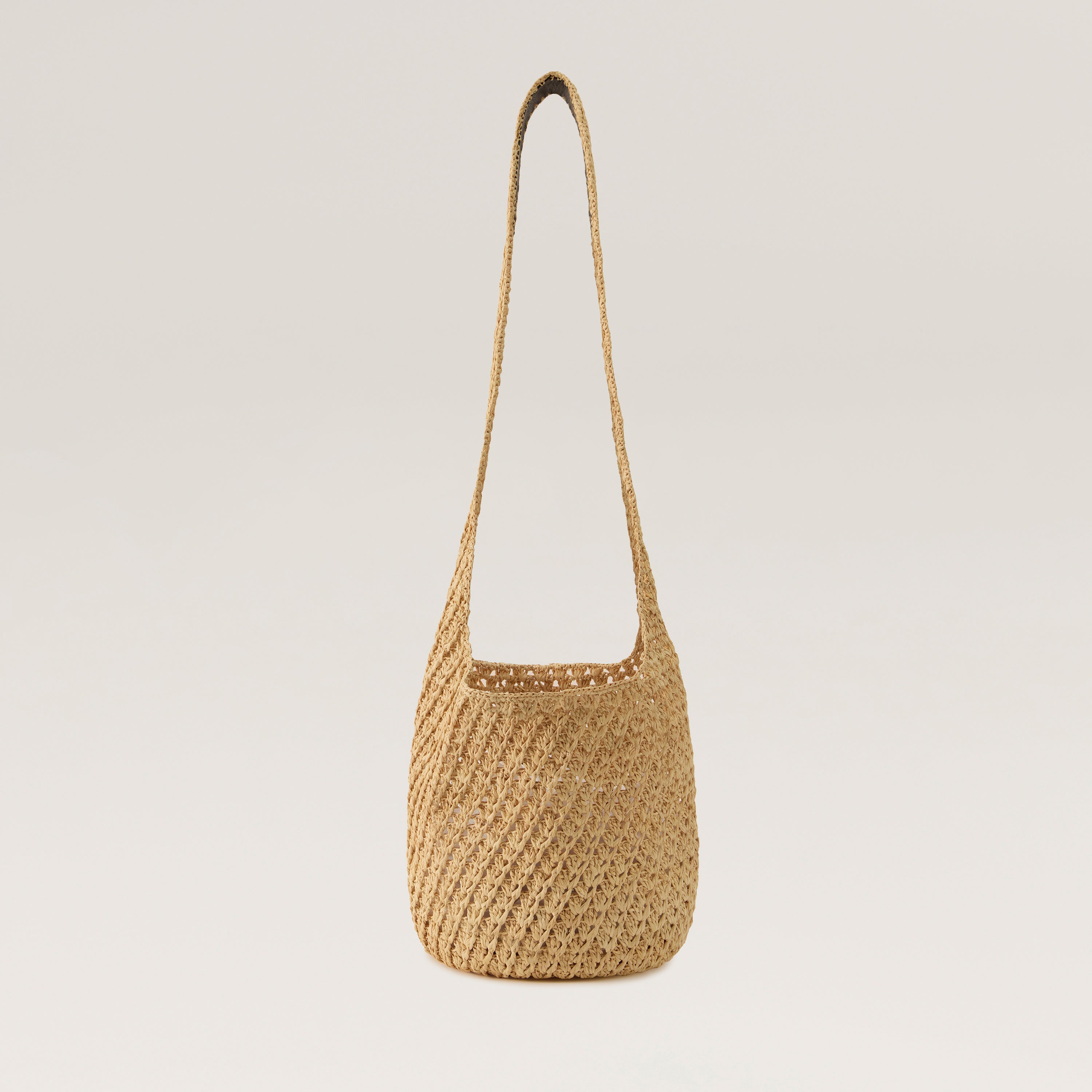 LaniRaffiaCrochetSmallSac-