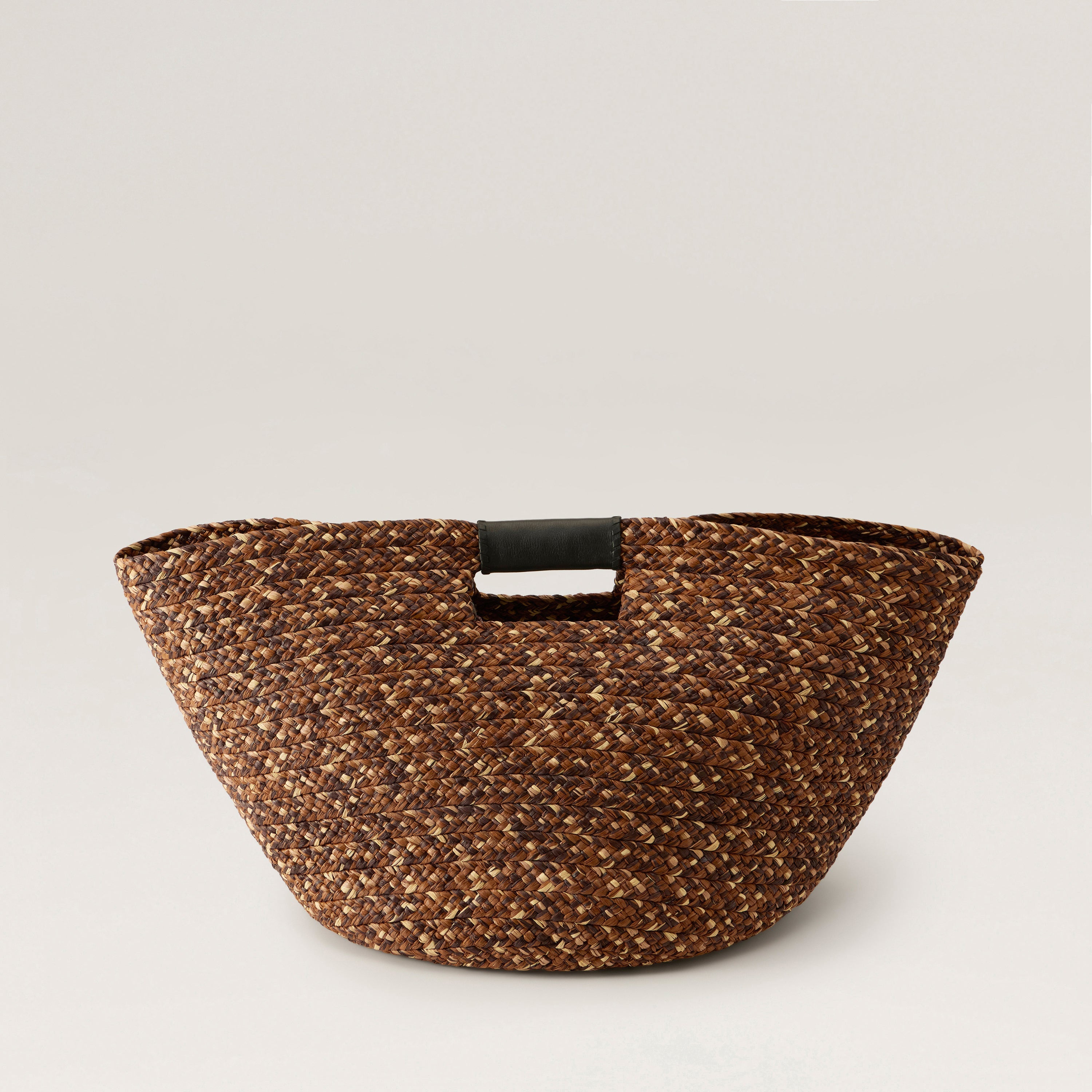 Leonor Foldable Tote - Nutshell Multi - Large Tote Bag | Helen