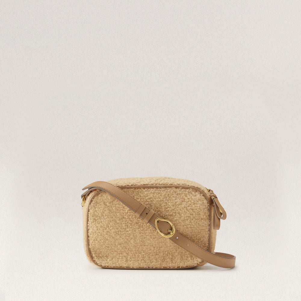 Buy Libi Wool Blend Camera Bag - Helen Kaminski