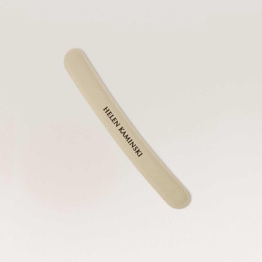 Shop Our Hat Liner in Beige to Keep Your Hat Pristine | Helen Kaminski