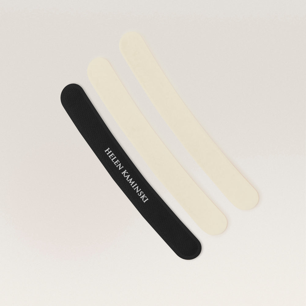 Shop Our Hat Liner in Black to Keep Your Hat Pristine | Helen Kaminski