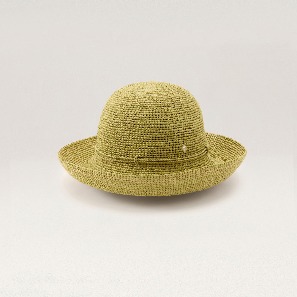 Buy Provence 10 - Chartreuse - Helen Kaminski Buy Provence 10 - Chartreuse - Helen Kaminski