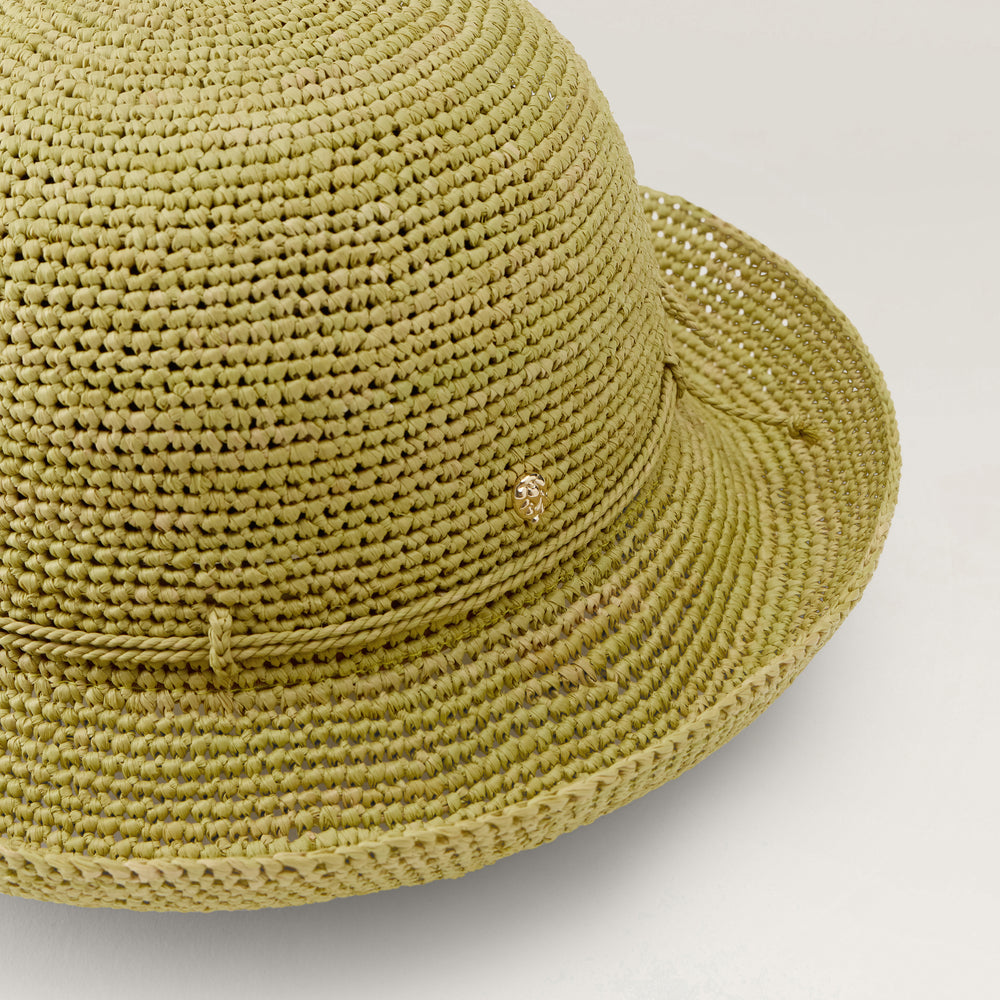 Buy Provence 8 - Chartreuse - Helen Kaminski