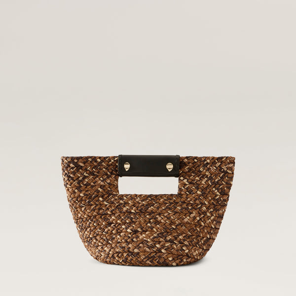 Remi Tote Mini - Nutshell Multi - Small Tote Bag | Helen Kaminski US