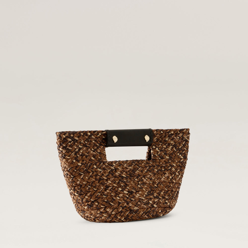 Remi Tote Mini - Nutshell Multi - Small Tote Bag | Helen Kaminski US