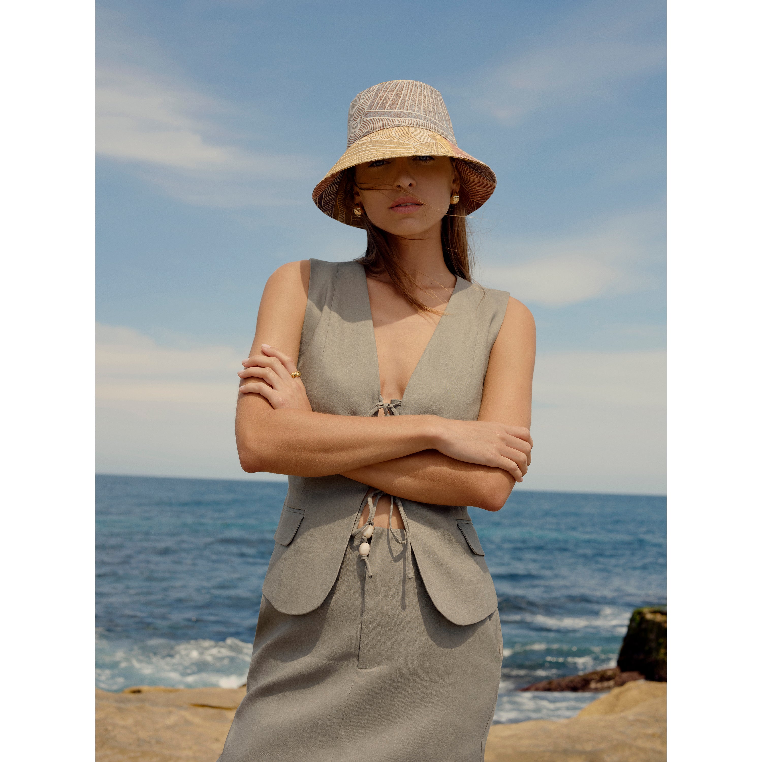 Helen Kaminski USA Official Store | Hats, Bags & Footwear