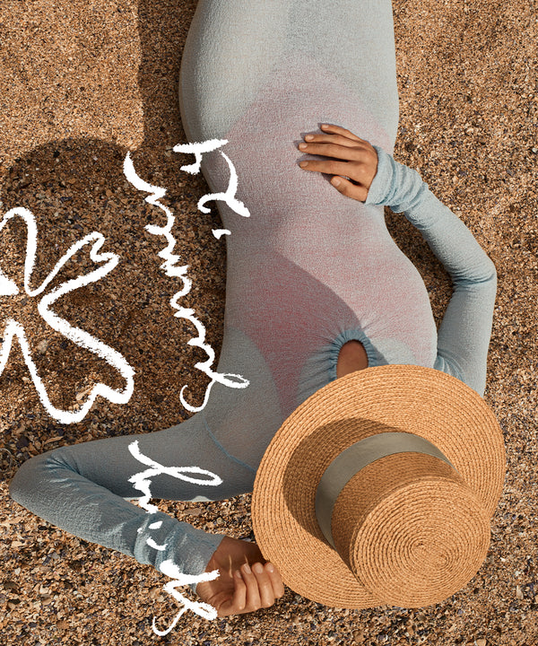 Discover Spring Summer 24 – Preview & Shop the Look | Helen Kaminski