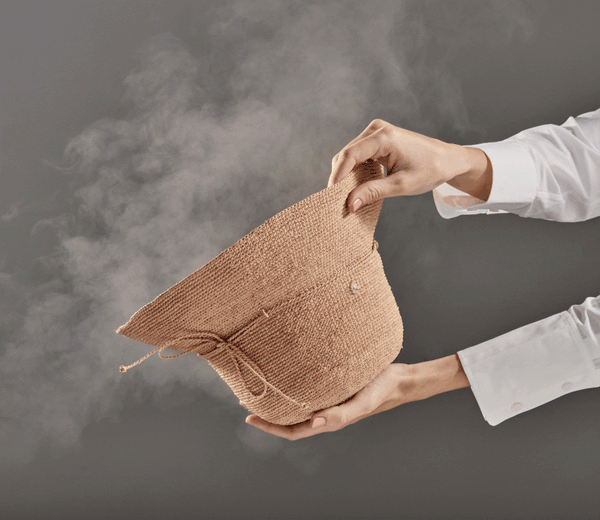 How to make raffia hats bags & baskets 2025