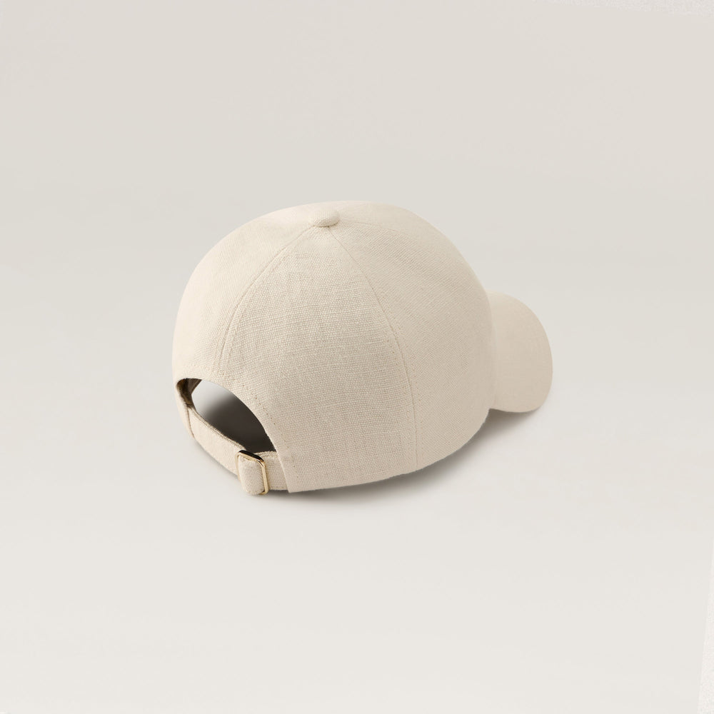 帽子 HELEN KAMINSKI & go hemp Sutton Hemp Cap - Parchment | Helen Kaminski US