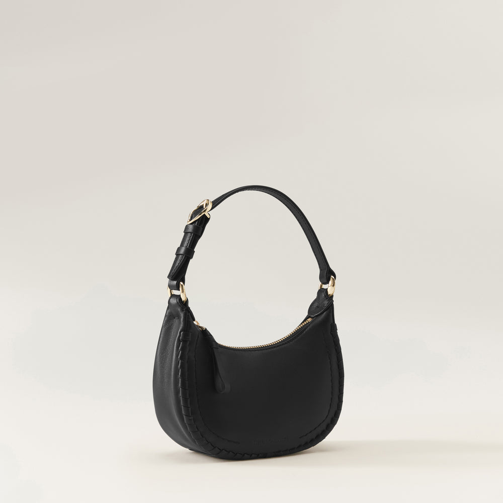 Mini hobo shoulder bag Clearance