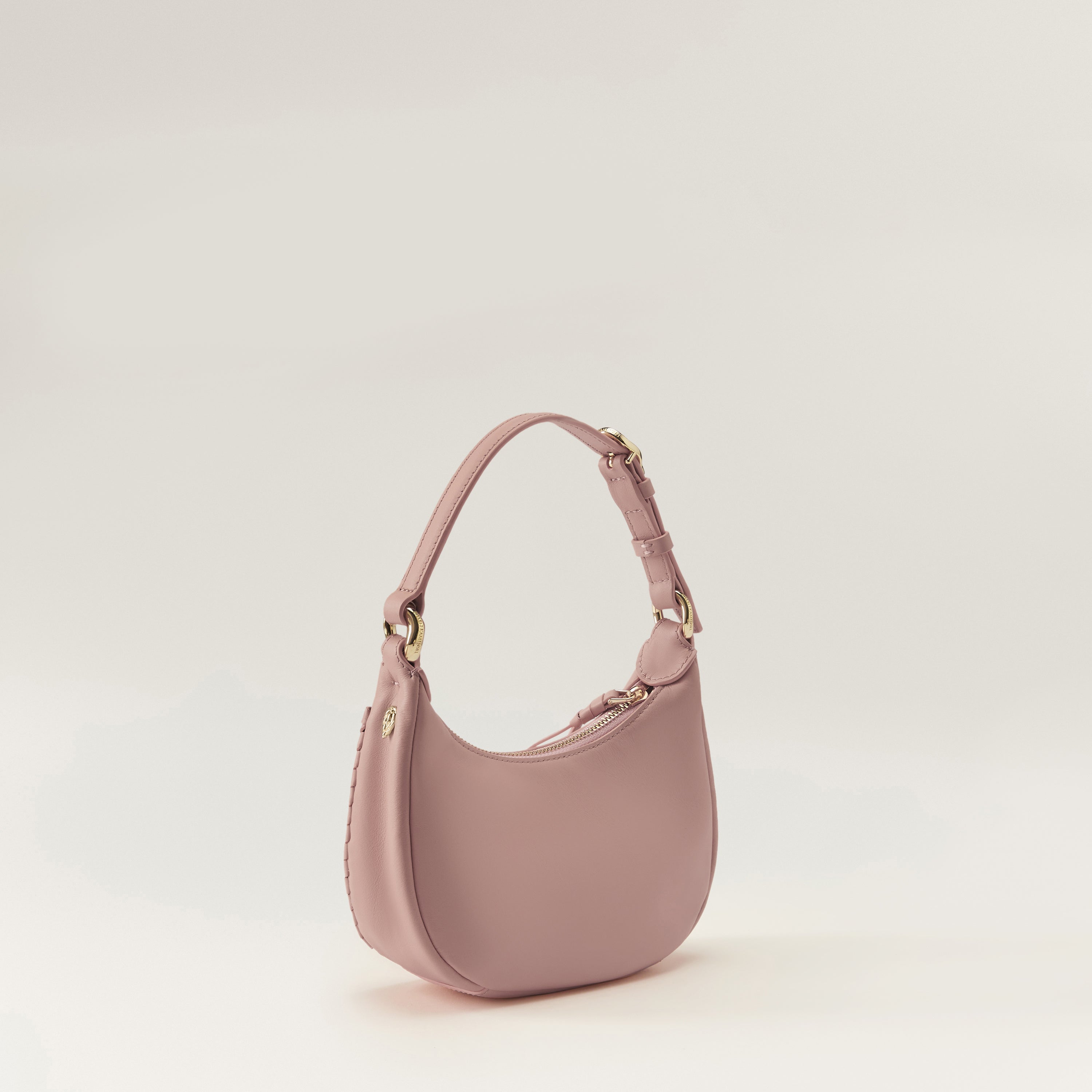 Vivie Mini Hobo Bag