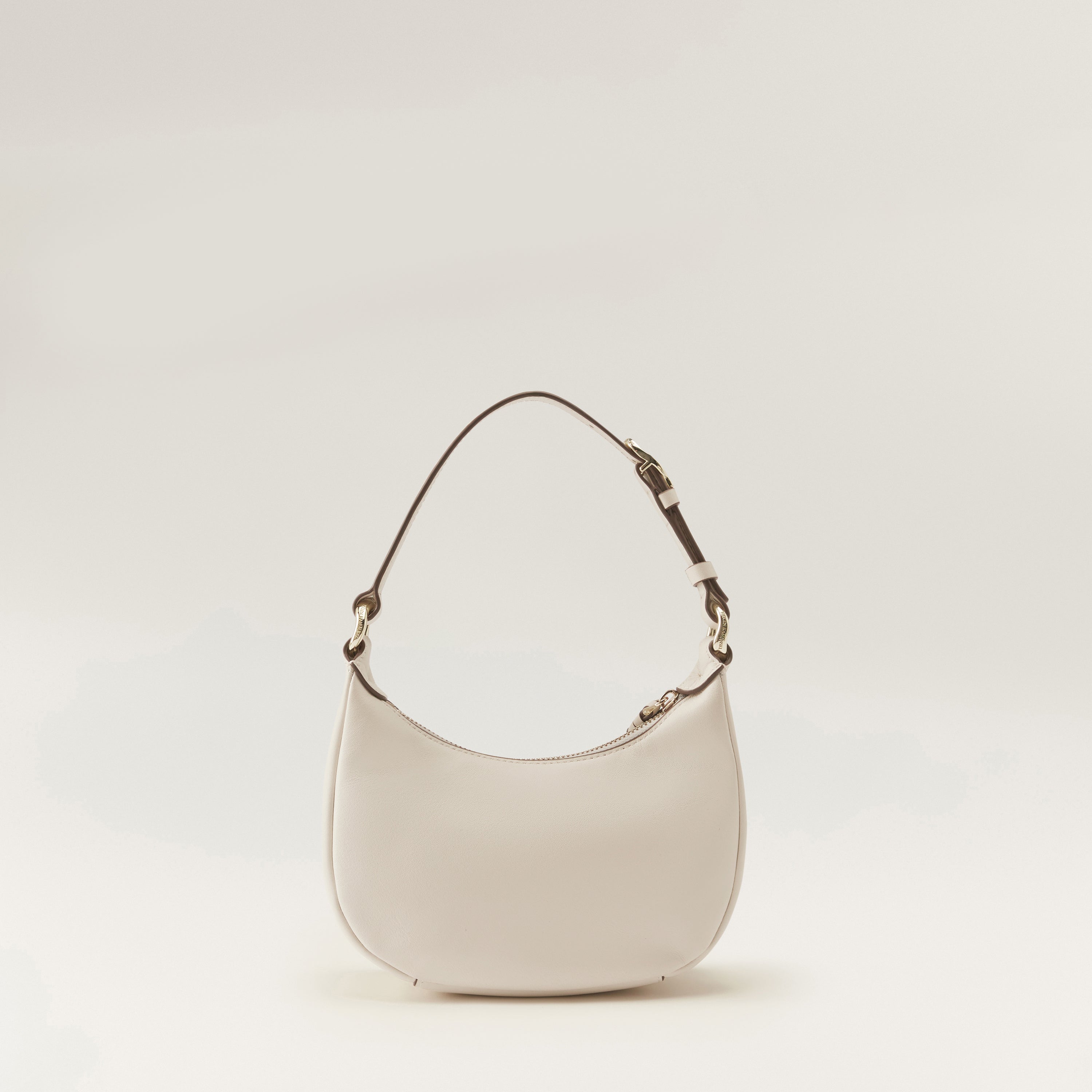 Vivie Mini Hobo Bag