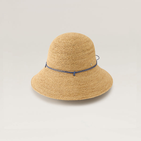 Women's Raffia Hats - Visors, Buckets & Sun Hats | Helen Kaminski