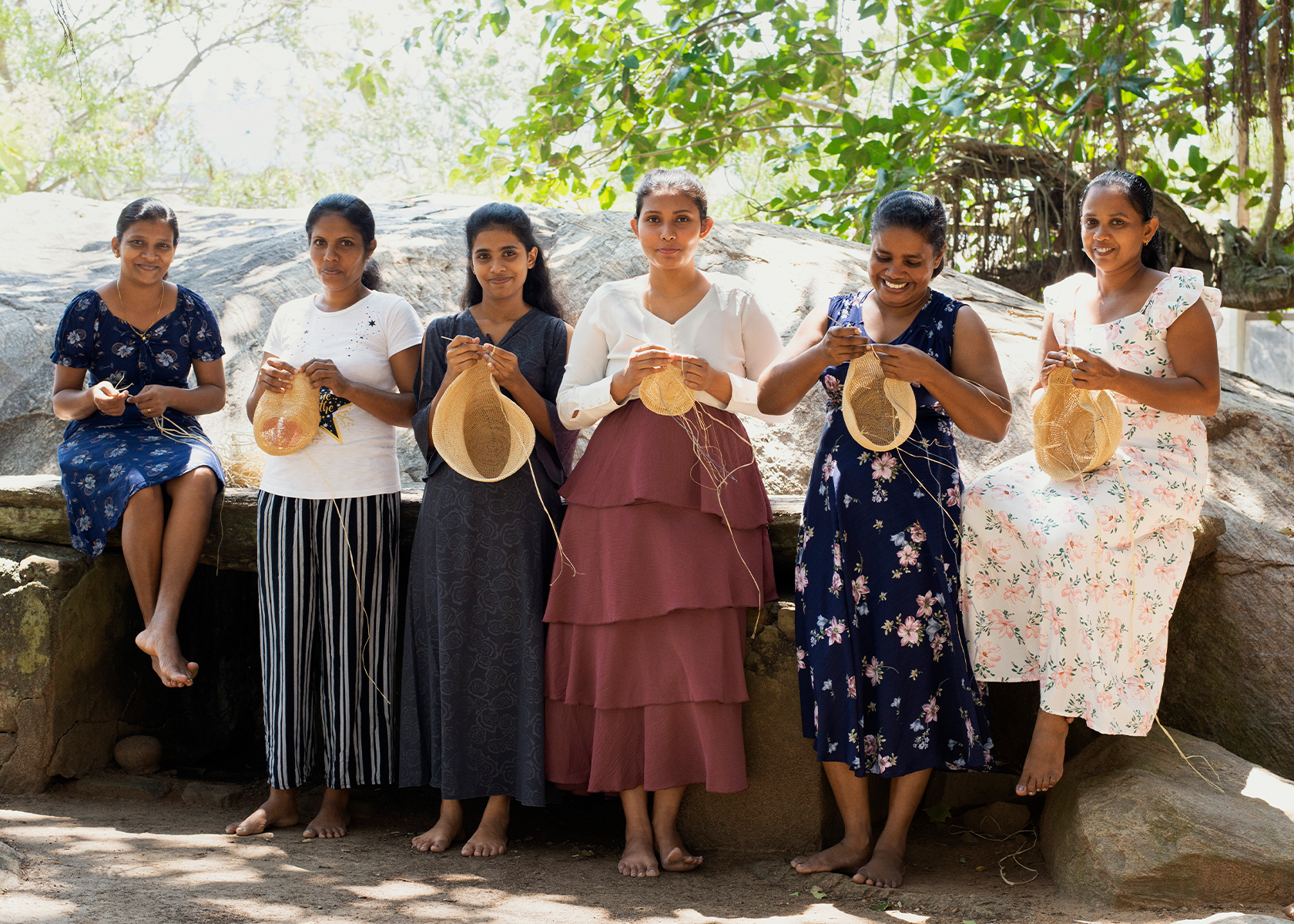 Api Rafieya What is Raffia, and What Is Raffia Made From? - Helen Kaminski