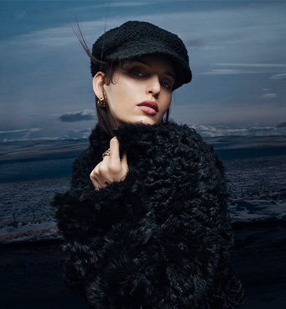 極美品　HELEN KAMINSKI villa9 Buy Villa 9 - Nougat - Helen Kaminski