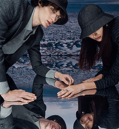 Future Made Now - Helen Kaminski AU