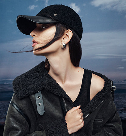 Future Made Now - Helen Kaminski AU