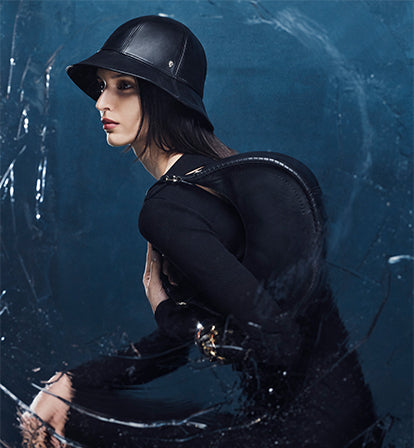 Future Made Now - Helen Kaminski AU