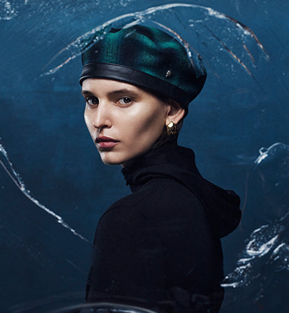 Future Made Now - Helen Kaminski AU