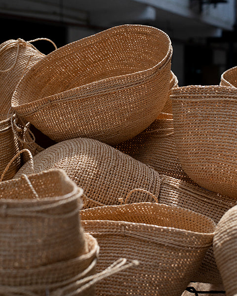 Our Journey to Positive Luxury - Helen Kaminski