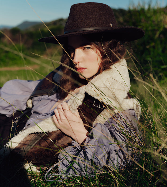 Helen Kaminski USA Official Store | Hats, Bags & Footwear