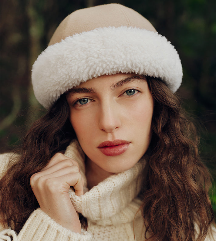 Helen Kaminski USA Official Store | Hats, Bags & Footwear