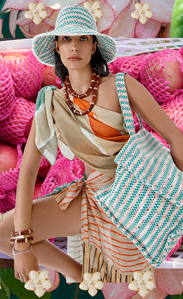 Helen Kaminski USA Official Store | Hats, Bags & Footwear