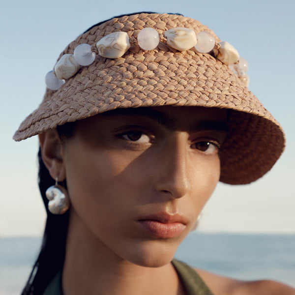 Size Chart & Hat Fit Guide - Find Your Hat - Helen Kaminski display picture 1
