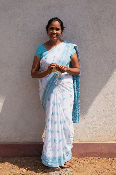 Celebrate Our Artisans – Behind Our Raffia Products | Helen Kaminski