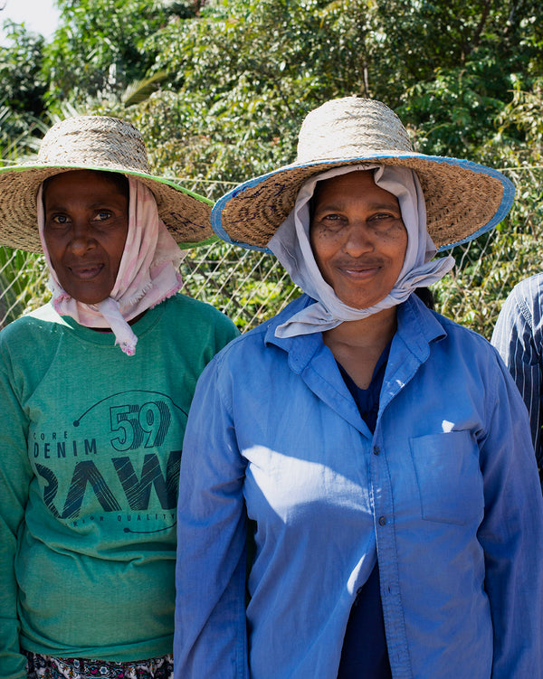 Our Journey to Positive Luxury - Helen Kaminski